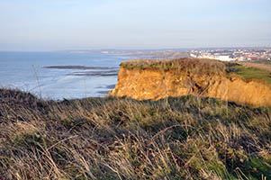 Wimereux et le Gris-Nez