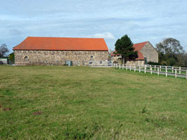 Ferme de la Converserie