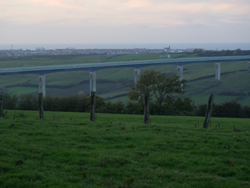 Viaduc de Quehen