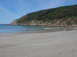 PLage de Trez Bihan