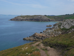 Pointe du Millier