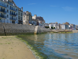 De la Pointe de la Jument à Trezmalaouen