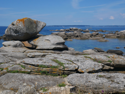Pointe de la Jument