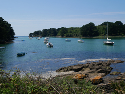 Anse de Pouldohan