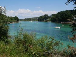 Anse de Pouldohan
