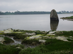 De Pont Labbé à Treffiagat