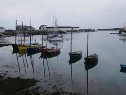 Lesconil