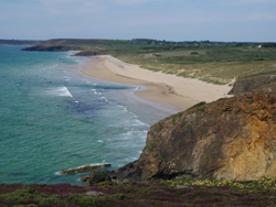 Plage de la Palue