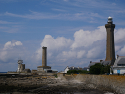 De Treffiagat à la pointe de la Torche