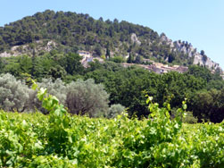 Séguret