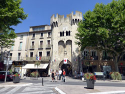 Manosque